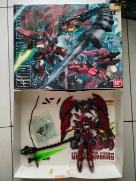 GUNDAM EPYON MG