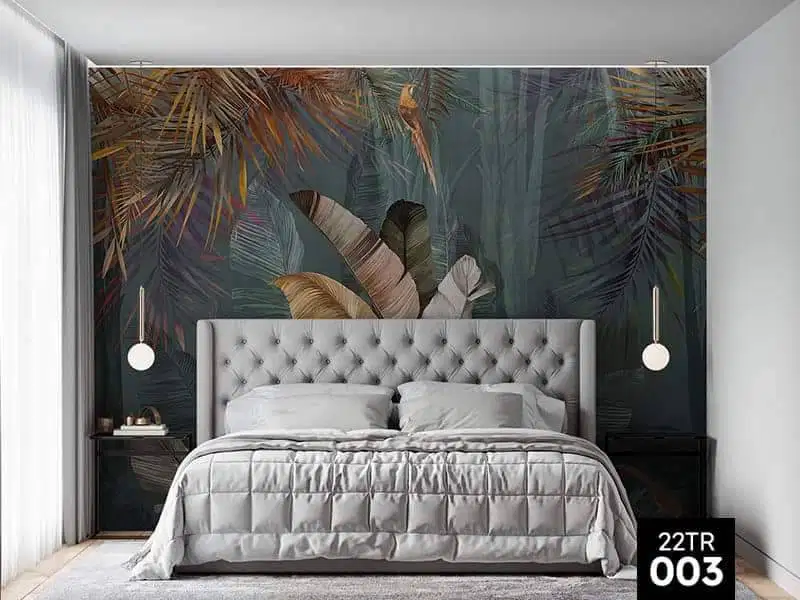 Jual gorden hordeng gordyn tirai jendela wallpaper dinding 3d custom