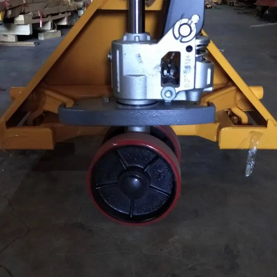 Hand Lift Dalton Bergaransi Di Semarang