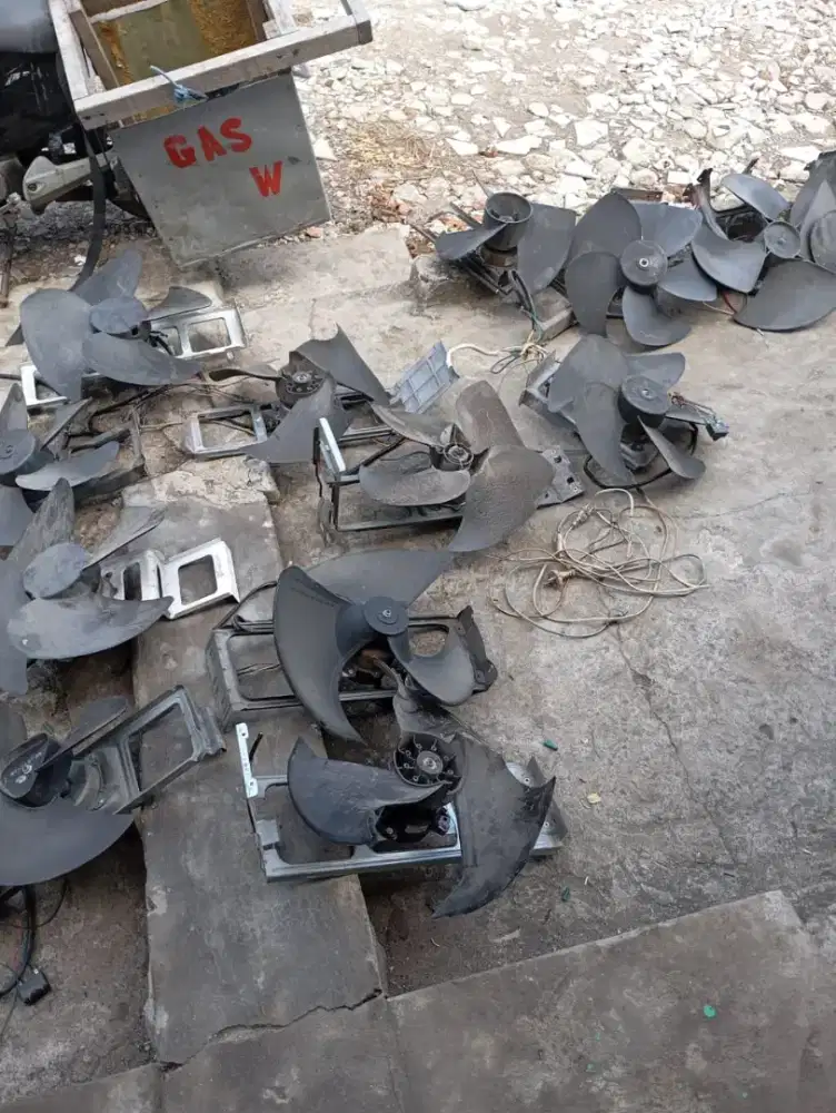 Jual kipas blower AC