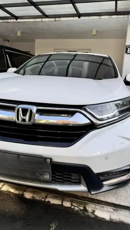 Honda CR-V 2018 Bensin