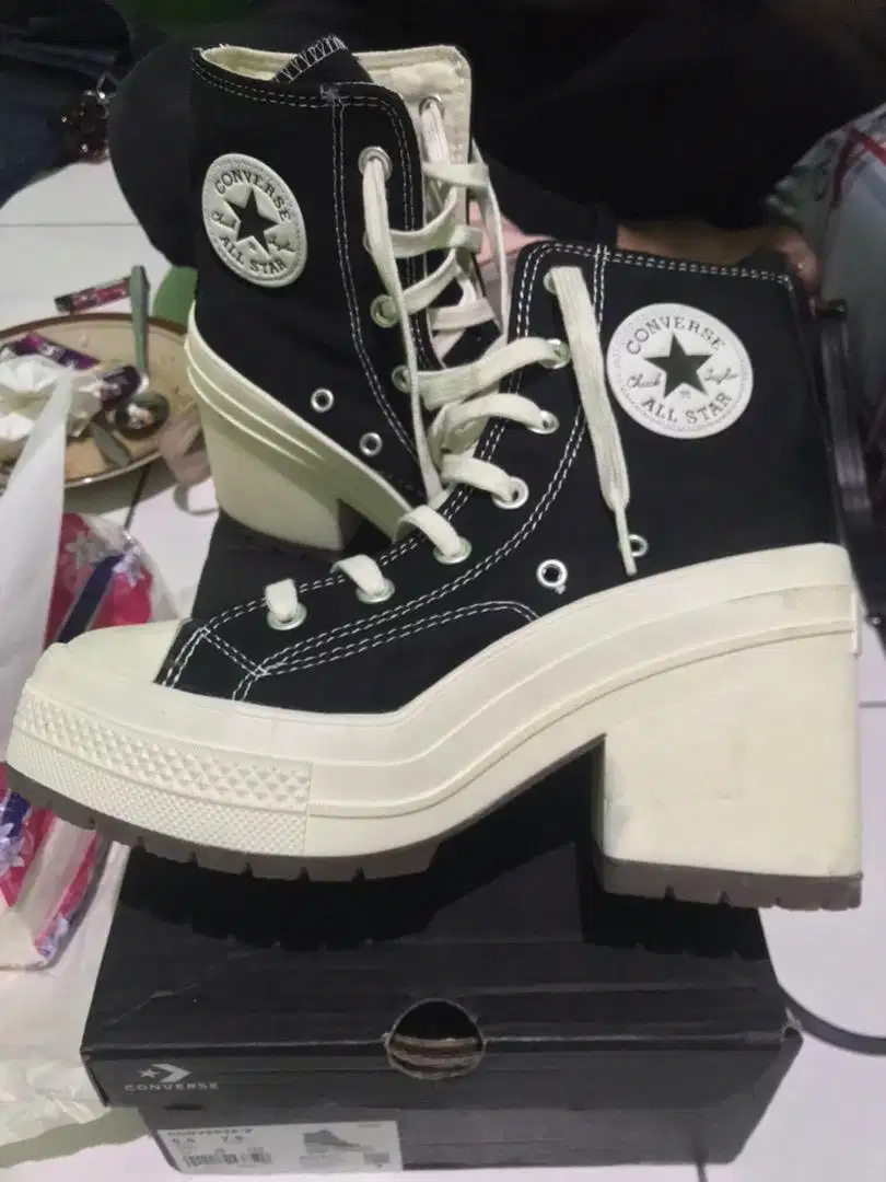 Convers Boot Chuck Taylor Ori