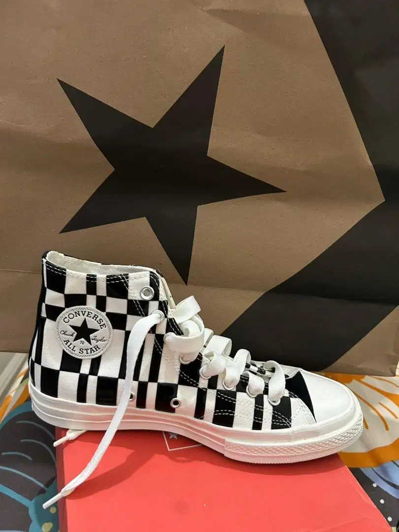 Converse Chuck 70 HI Brand New