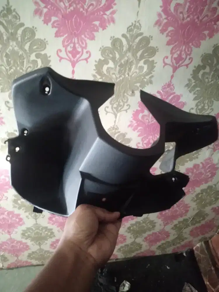 Dek dashboard Vario 110 LED FI