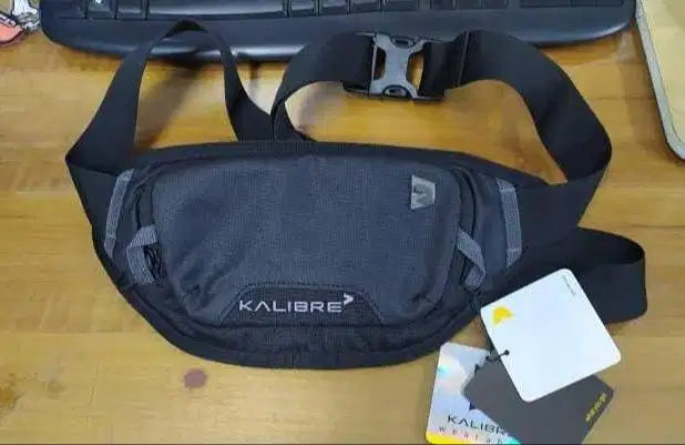 BestSeller-NEW ORI -Kalibre Tas Pinggang-Tas Dada- Waistbag Waist Bag
