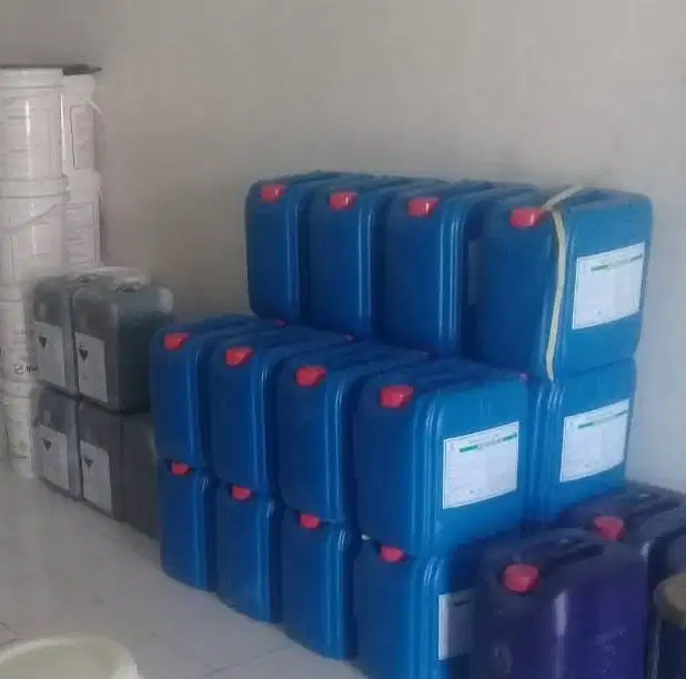 h2o solvay PIP sindopex 35 kg MADIUN