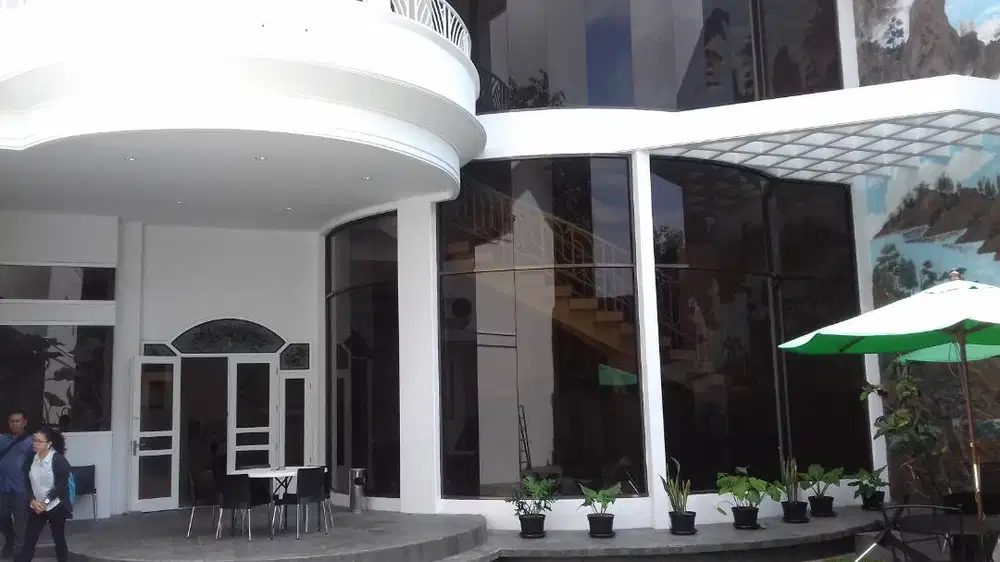 kontraktor bangun dan renovasi rumah profesional amanah