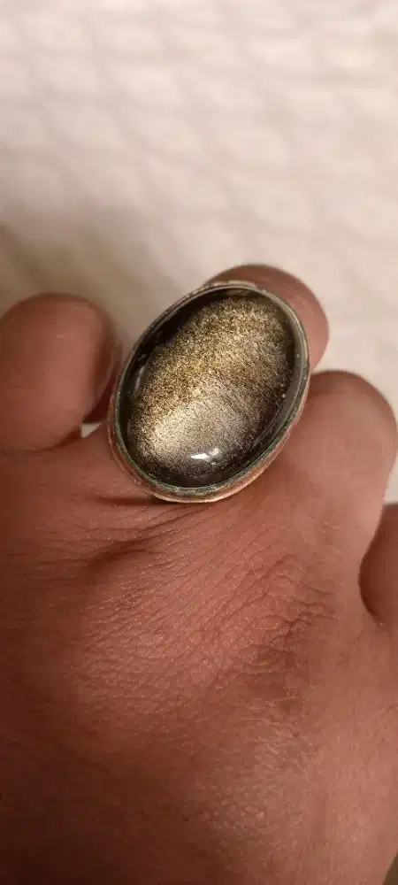 Bulu monyet Afrika ( bulmon )