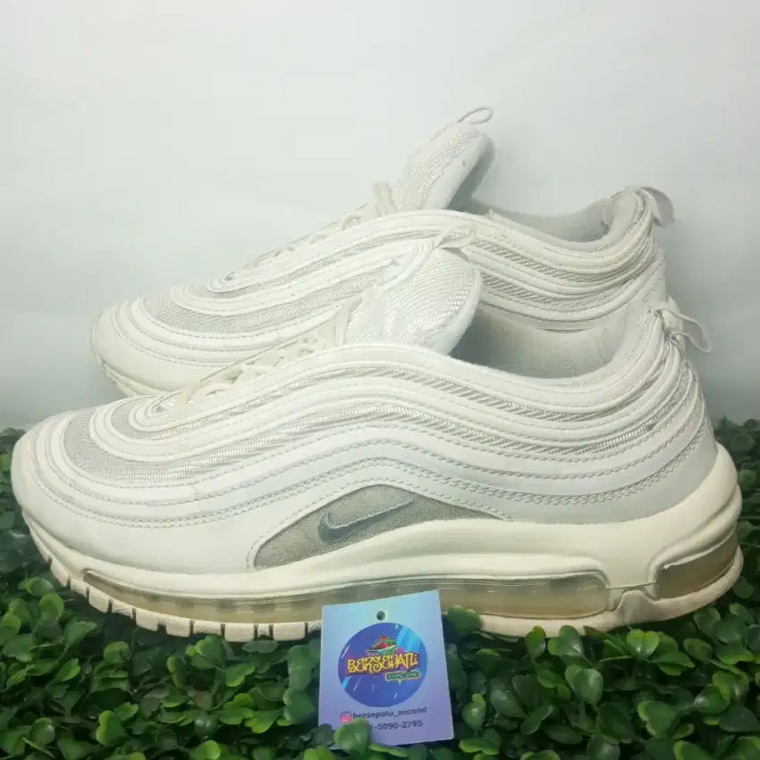 NIKE AIR MAX 97