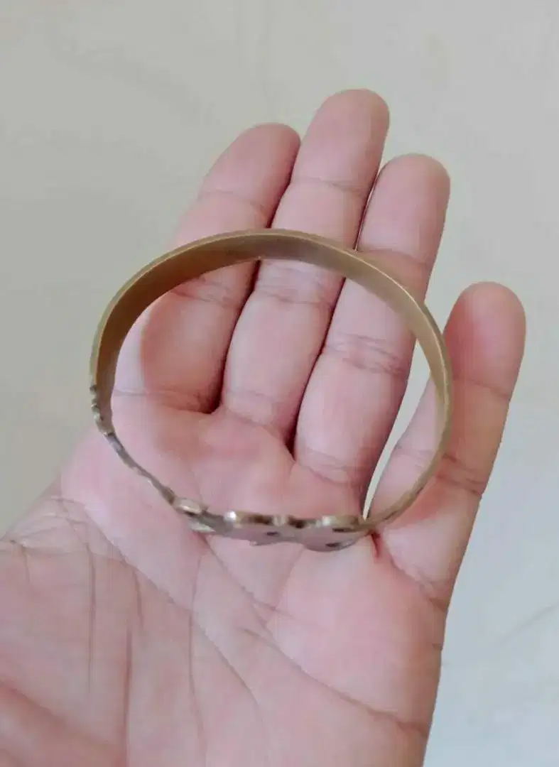 Gelang kuno dayak