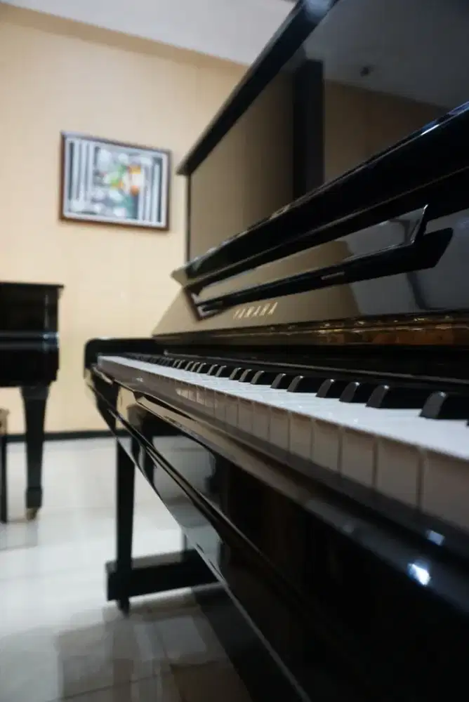 Piano Yamaha U3H - Japan