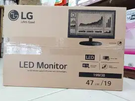 LED MONITOR LG 19M38L HDMI 19