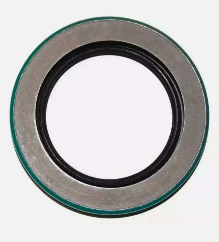 Skf Shaft Seal,CRW1,1.5in ID,Nitrile Rubber CR15141 Made.In USA