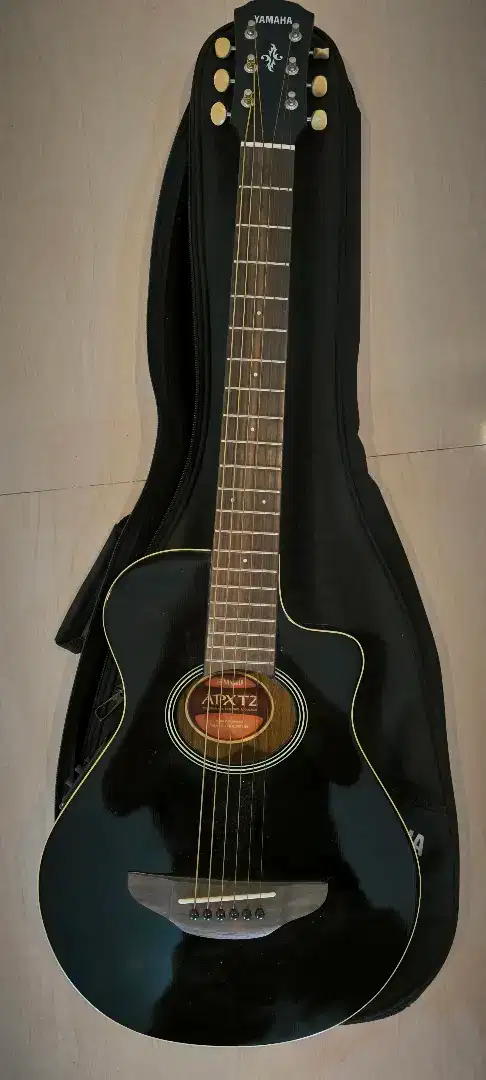 Gitar Yamaha APXT2 ori