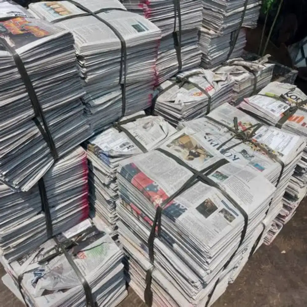 Beli Koran buku kardus