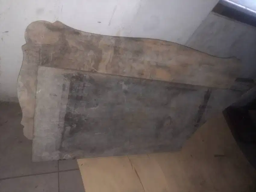 Batu marmer untuk meja