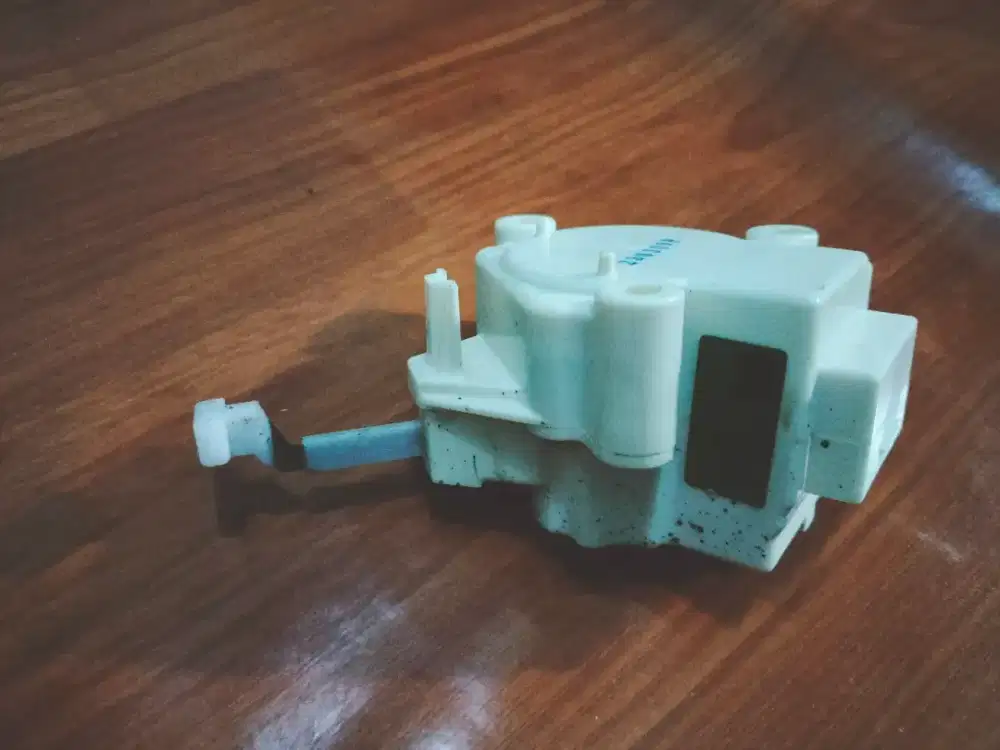 MOTOR DRAIN MESIN CUCI LG WF-L100TC