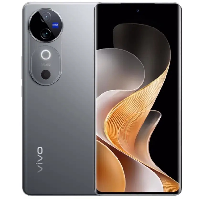 VIVO V40 5G 12/256GB (GARANSI RESMI)