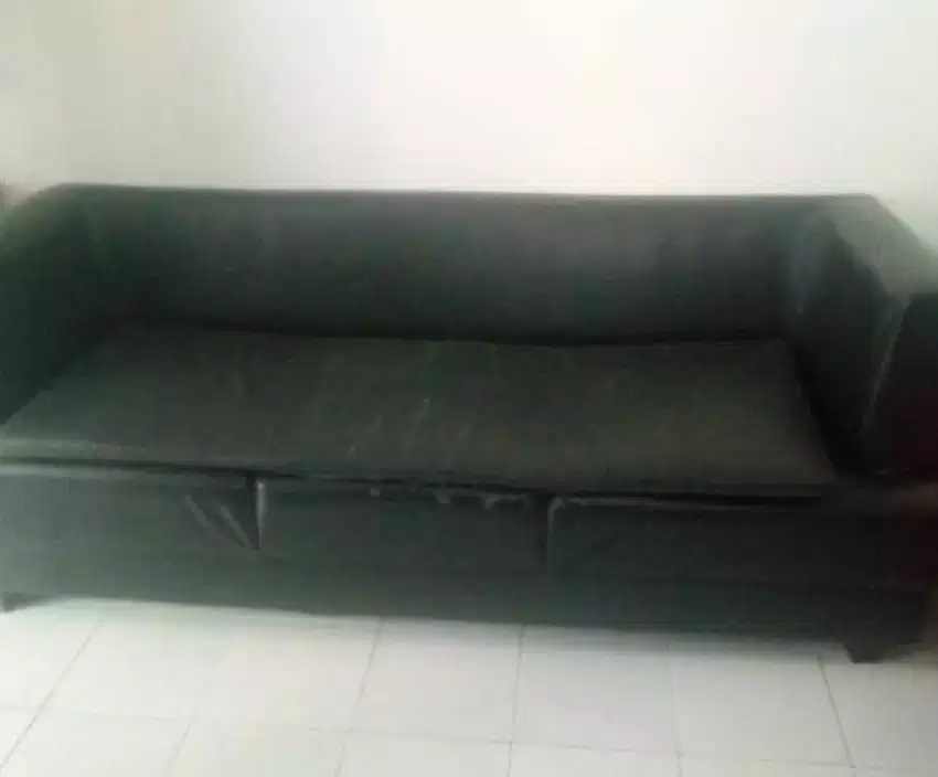 Kursi sofa bekas