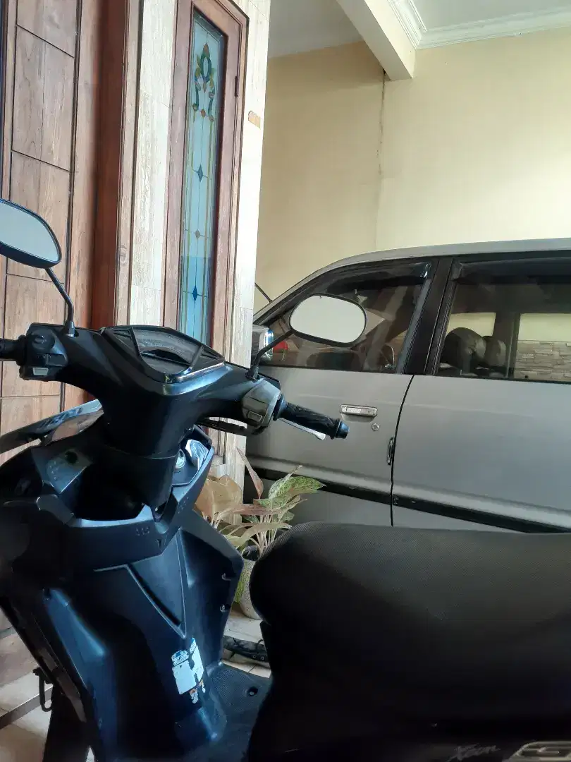 Tukang cat dan bangunan berpengalaman  dan kebersihan dll