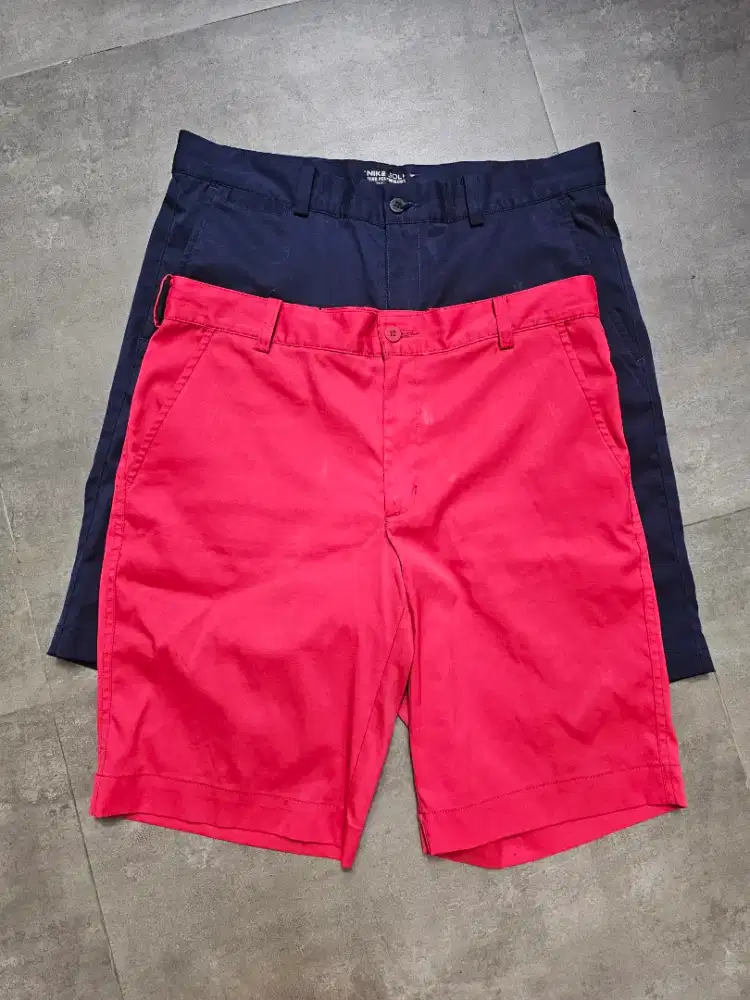 Celana nike golf original 32