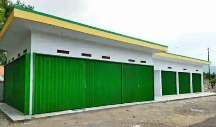 Rolling door dan follding gate terdekat deng lokasi anda