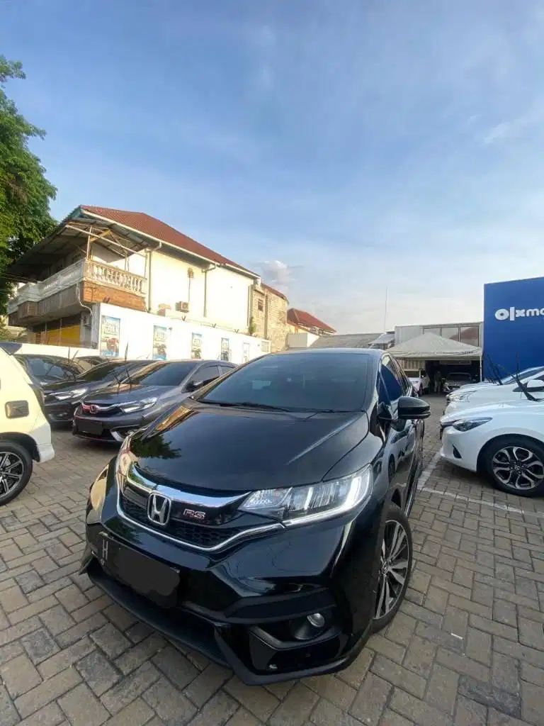 [OLXMobbi] Honda Jazz 1.5 RS Bensin-MT 2020