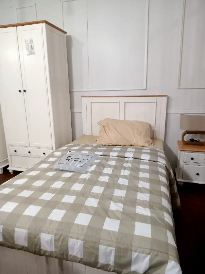 KREDIT SPRINGBED DIJAMIN TERMURAH TANPA SURVEY BISA KIRIM !!