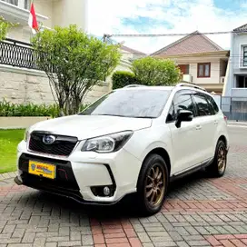 ( Odo 74rb ) Subaru Forester XT 2.0 AWD Turbo 2014