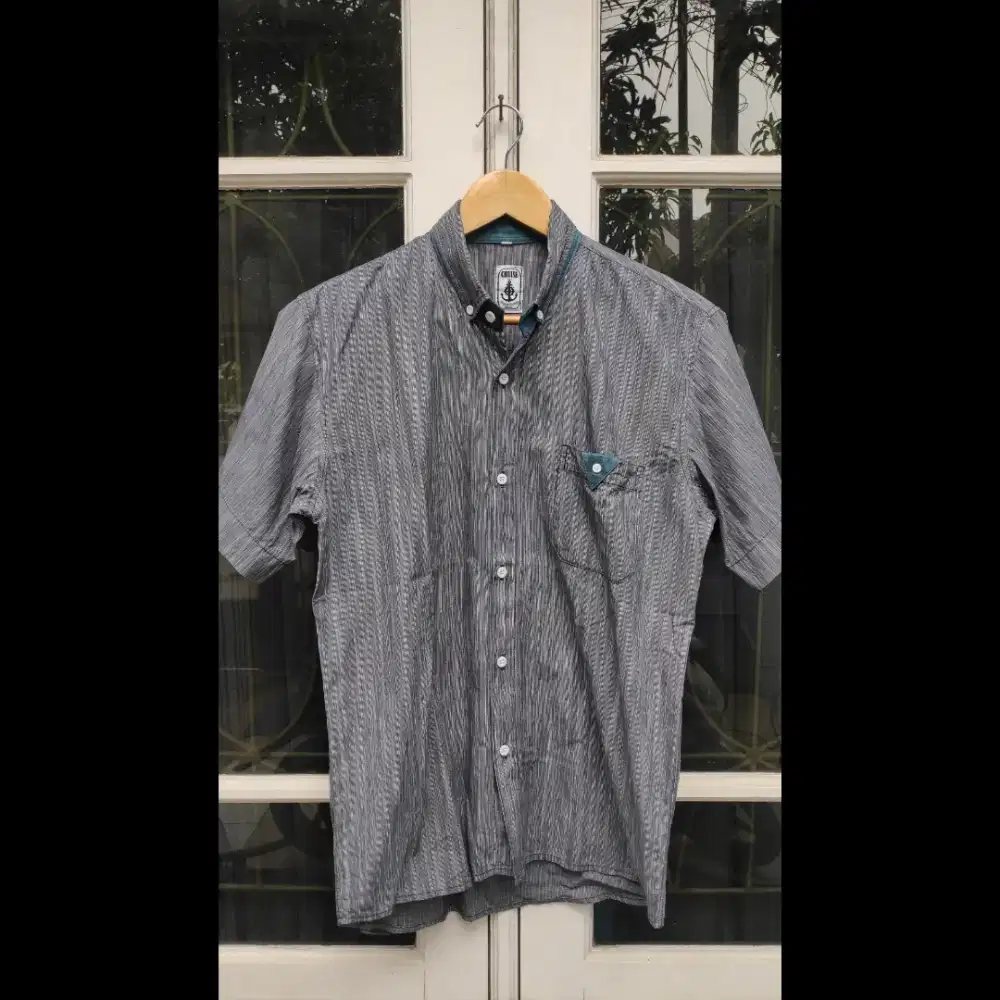 Kemeja distro Cruise