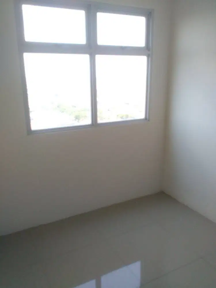 Dijual / Disewakan Apartemen Gunawangsa Merr 2 BR City View Siap Huni