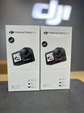 Dji osmo action 5 pro adventure combo