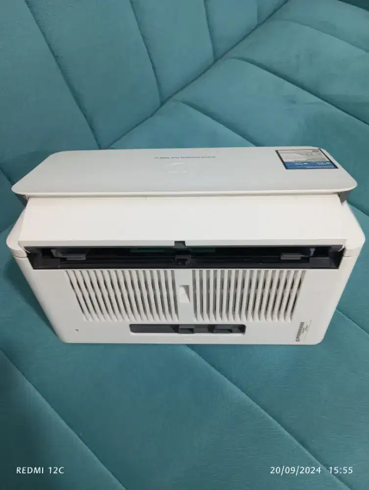 HP SCANJET ENTERPRISE FLOW 5000 S4