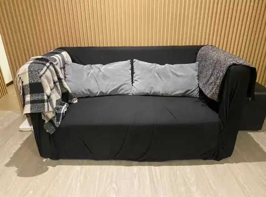 Sofa ruang tamu minimalis