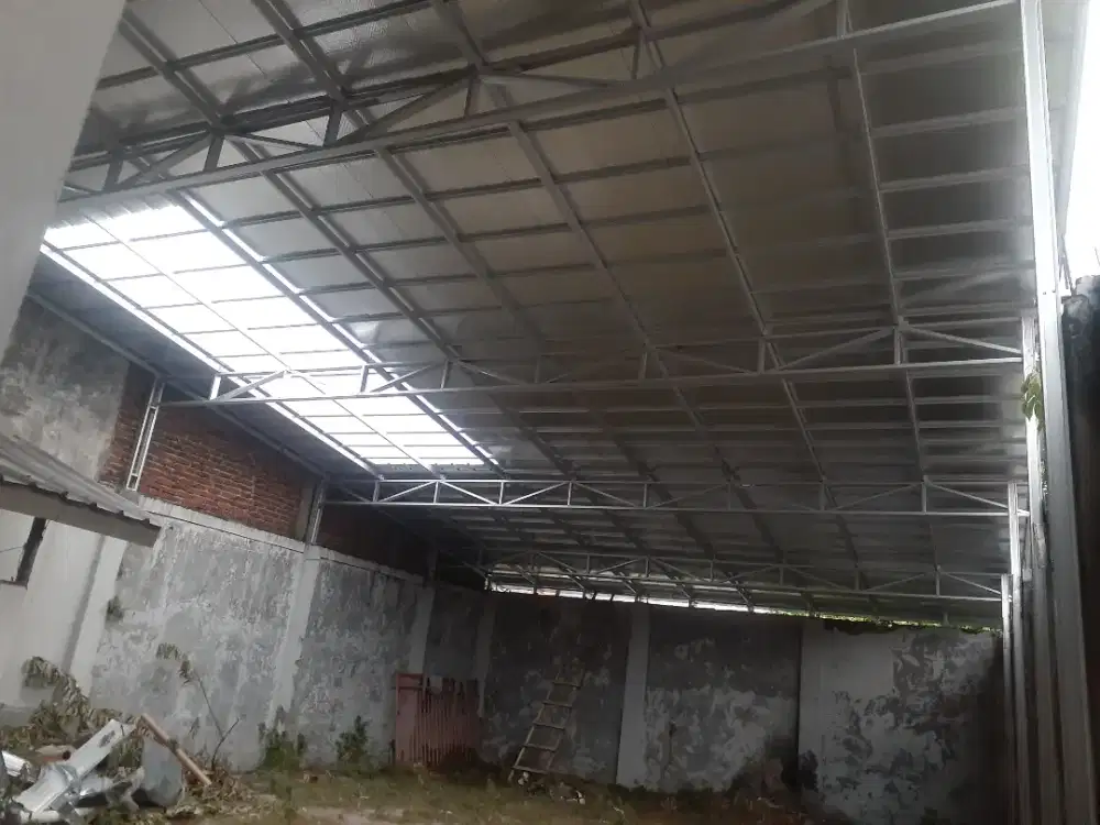 Konstruksi bajaringan bandung bergaransi