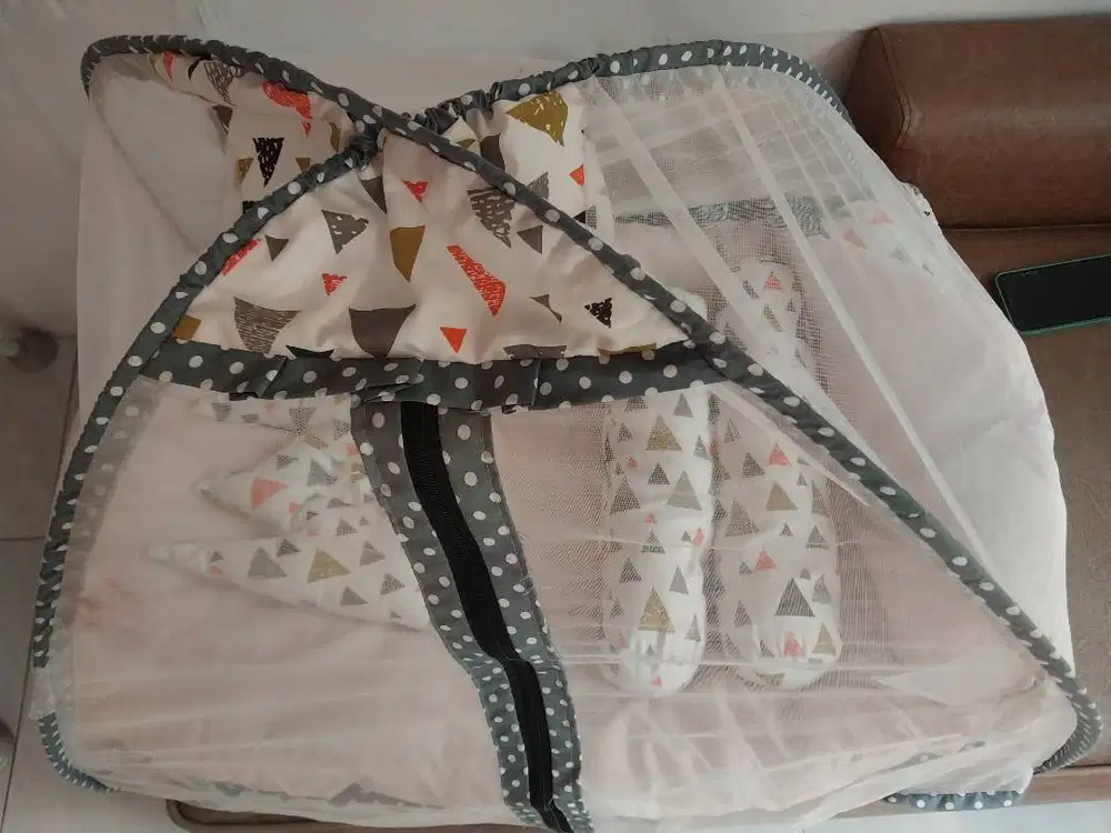 Alas Tidur Sleep Night Sleep Tight Baby