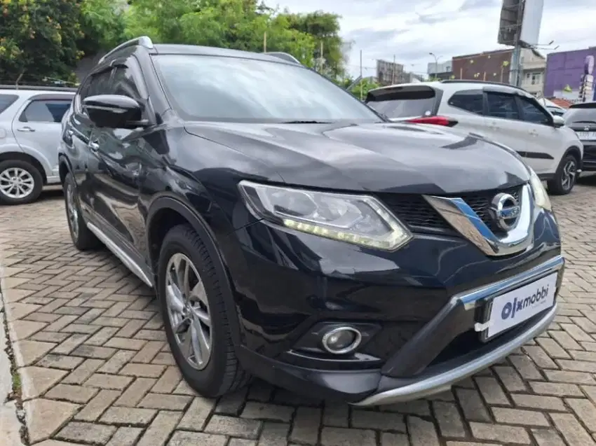 [OLX Mobbi] Nissan XTrail 2.5 Bensin-AT 2014 VSMSOS