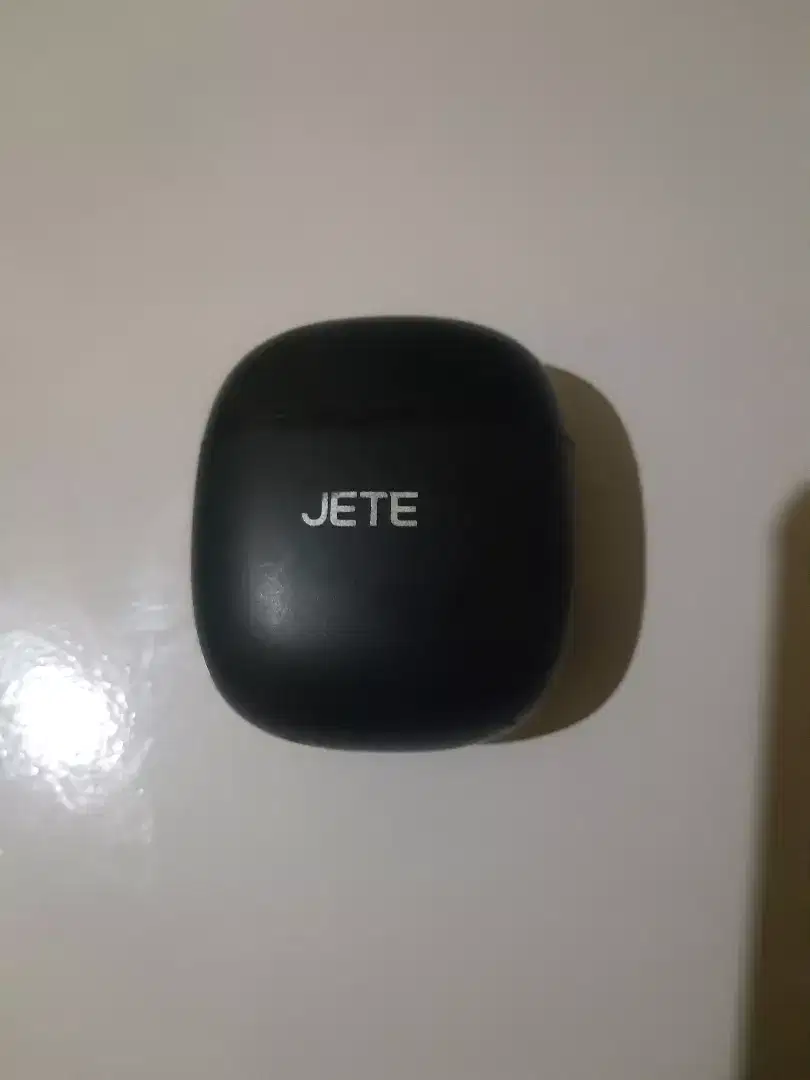 TWS Jete T8 Headset Bluetooth