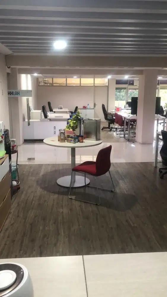 Dicari ART sekaligus pengasuh PP cimahi