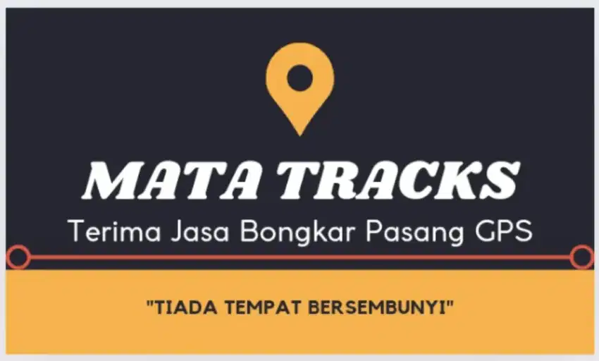 Jasa Intalasi GPS Trackers