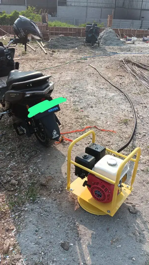 S3w4 vibrator cor jakarta timur