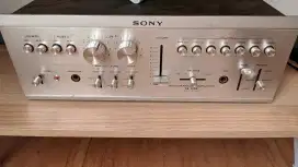 Amplifier Sony TA 1150