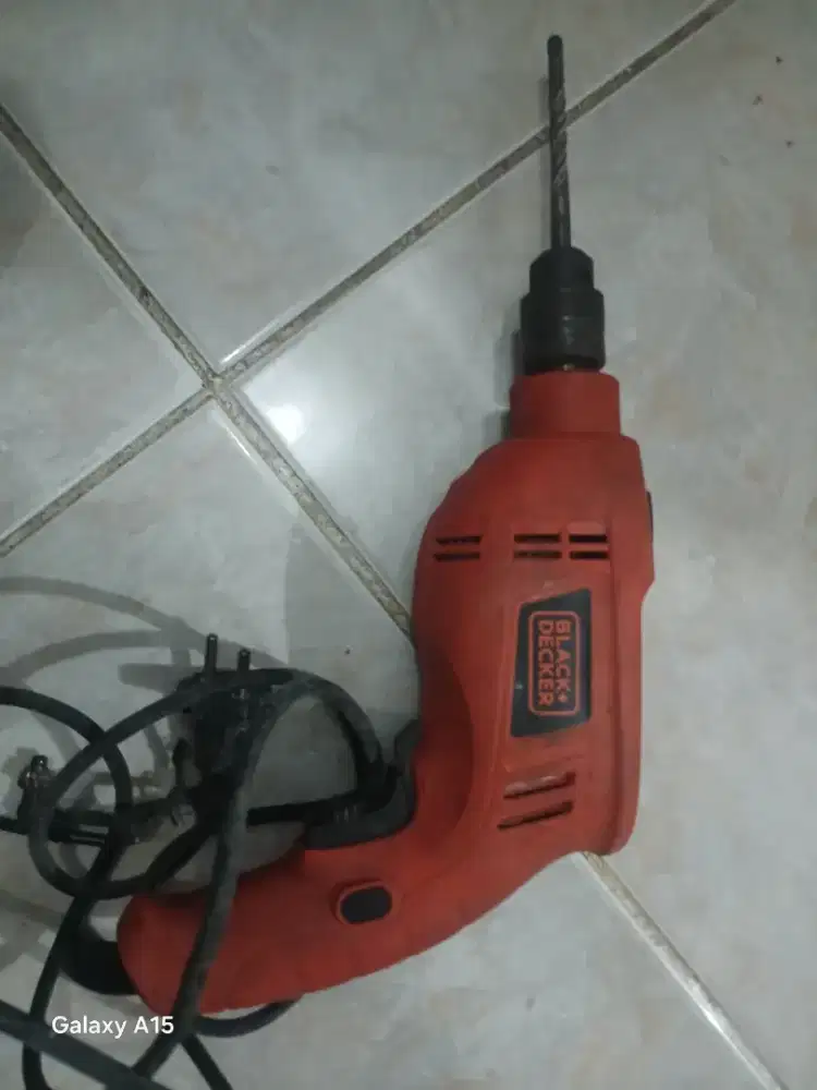 Bor normal mata bor cuma 1