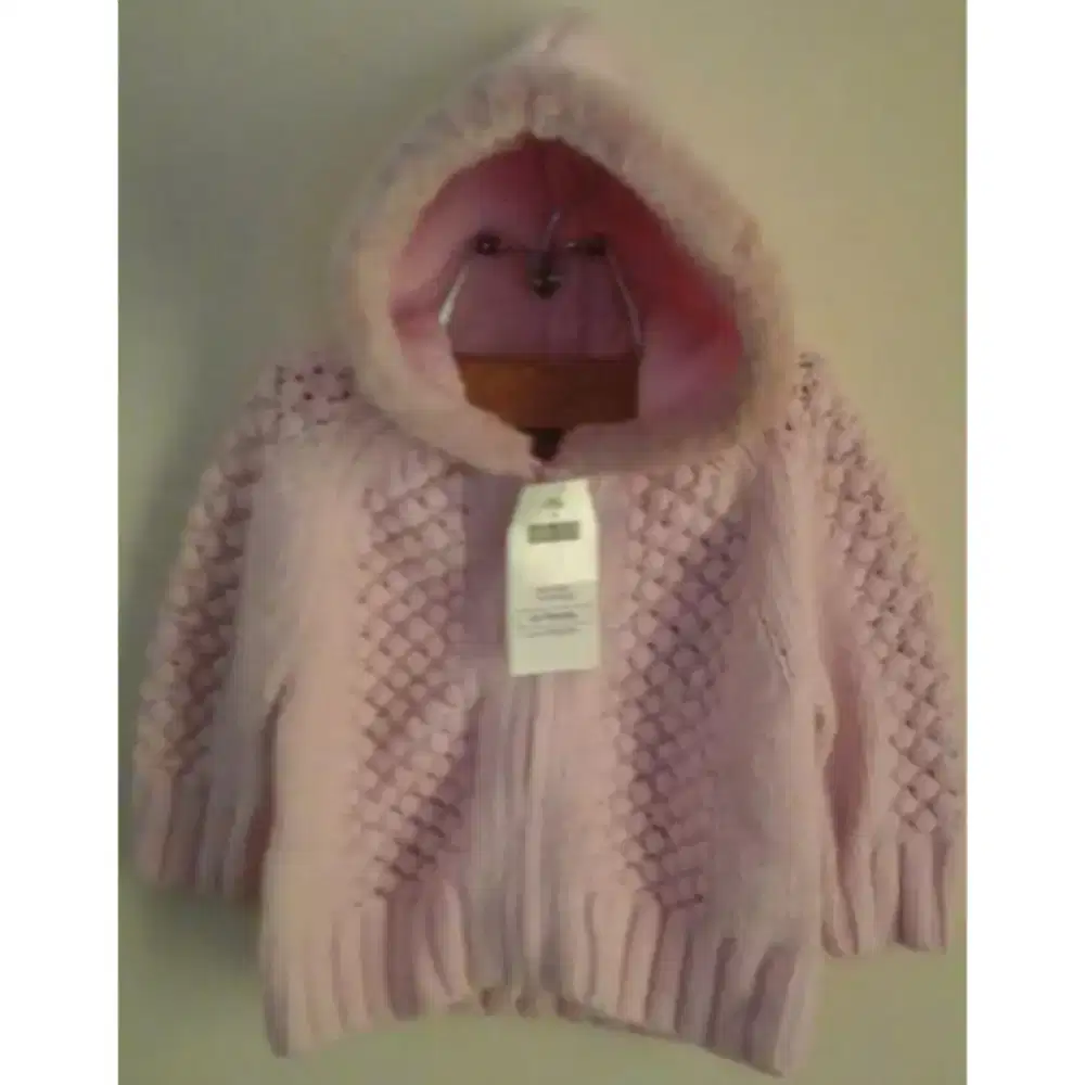 Next Original Sweater Bayi & Anak / Baby & Kid Sweater