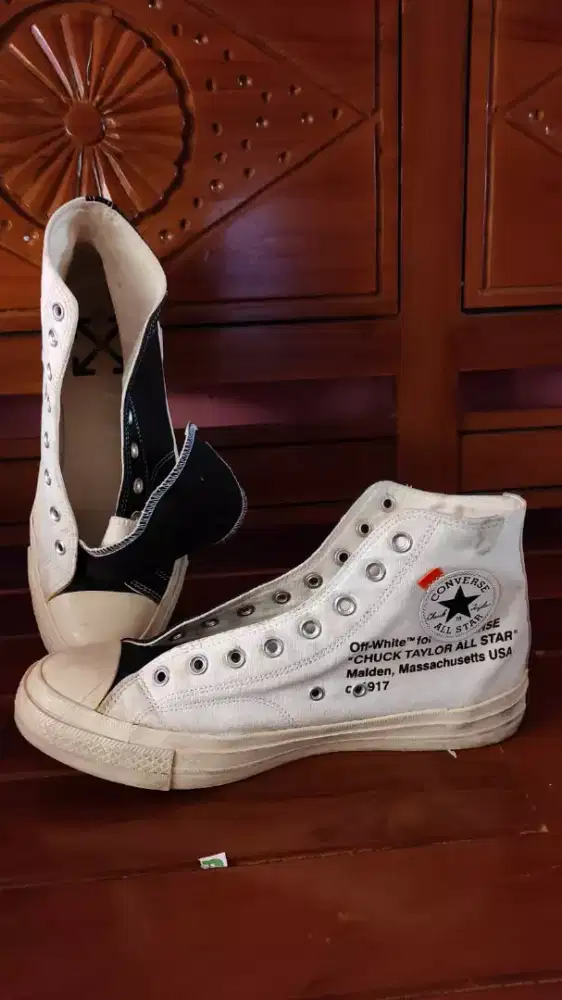 CONVERSE CHUCK Taylor 1917 USA Original