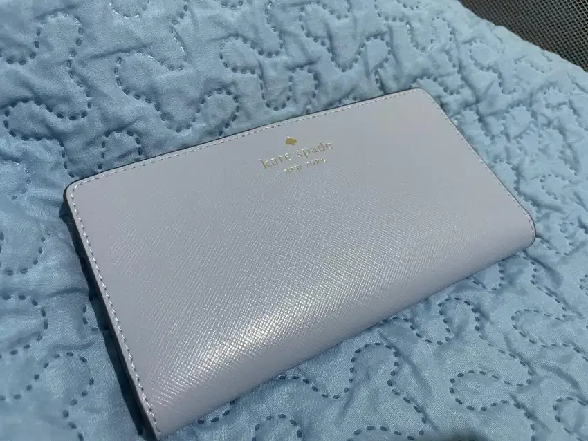 dompet kate spade