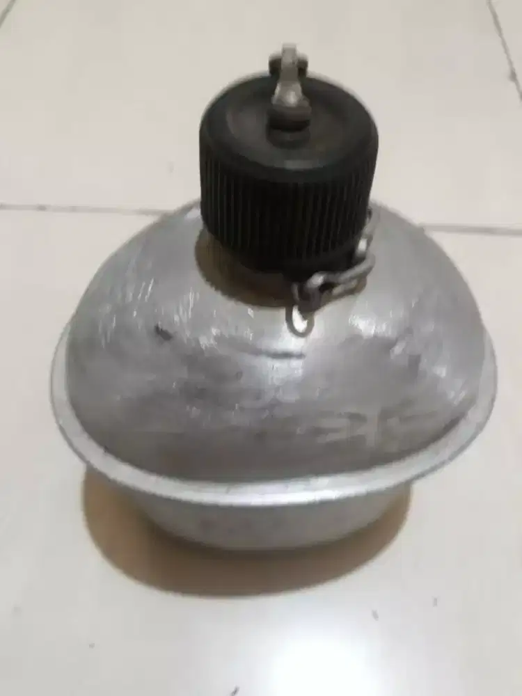 Tempat minum Tentara lawas