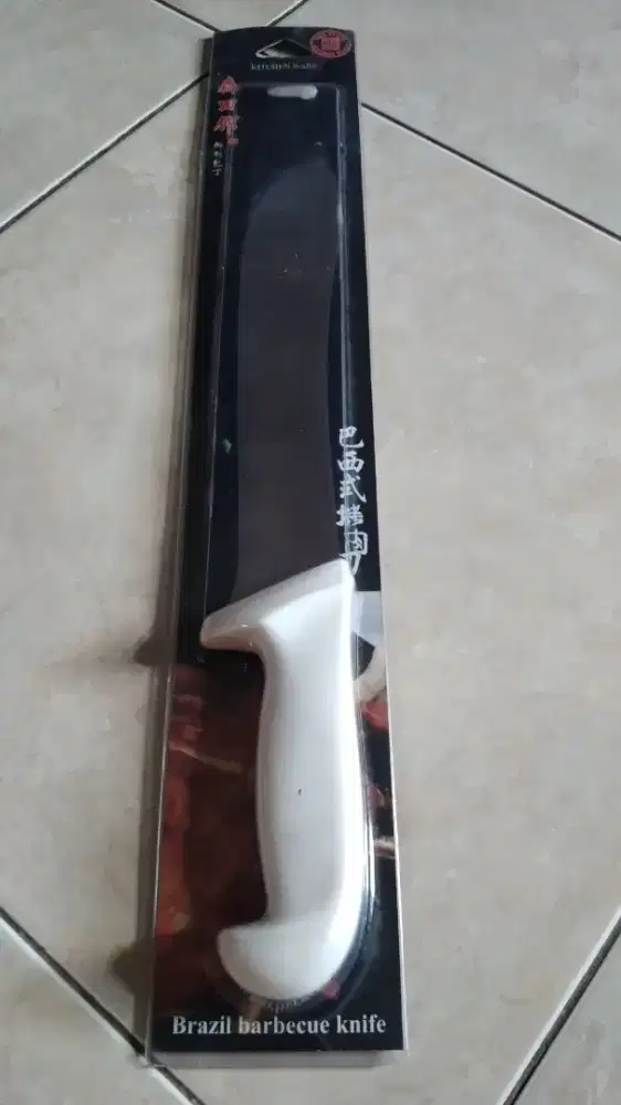 Victorinox / pisau kitchen