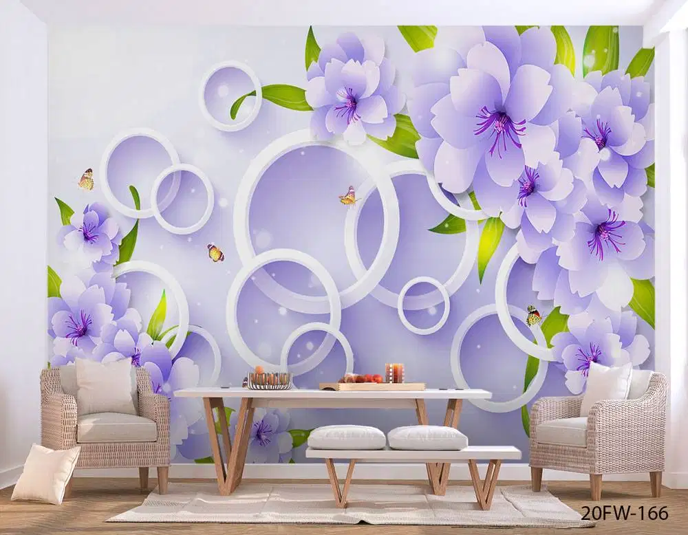 Jual gorden hordeng gordyn tirai jendela wallpaper dinding 3d custom