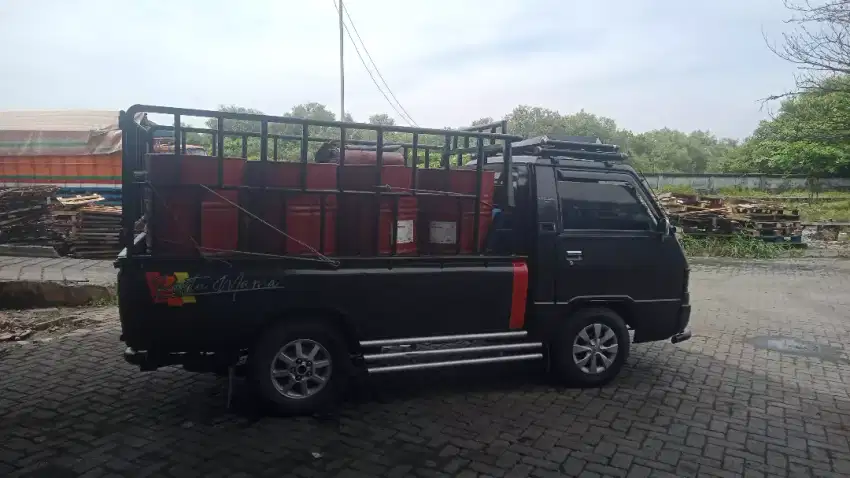 Sewa pick up L300 medan